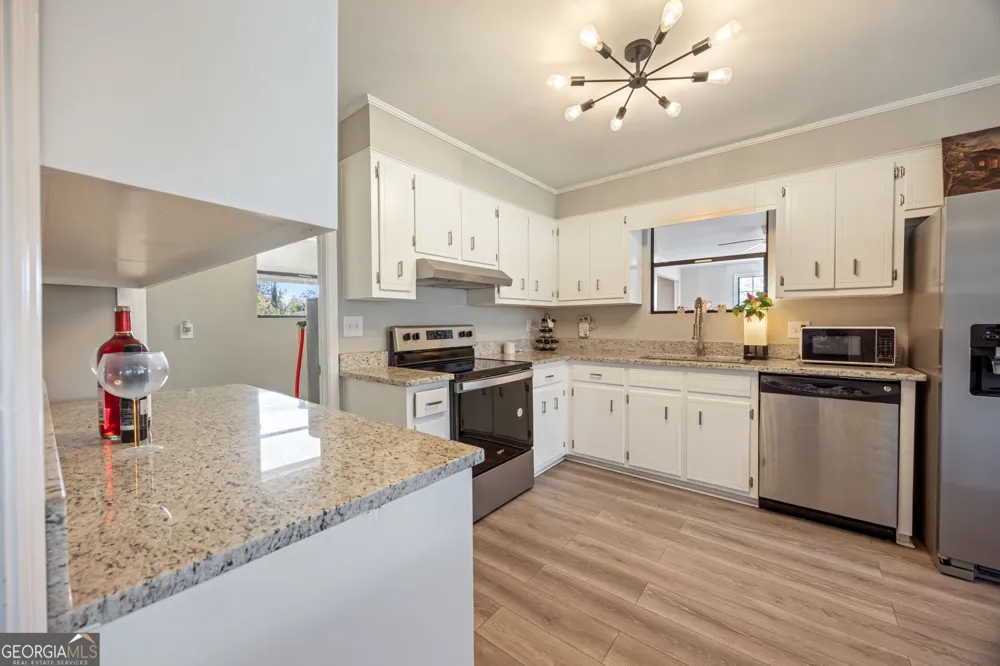 3724 Clayborn DR Hephzibah, GA 30815
