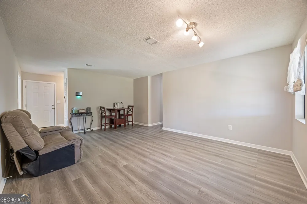 3724 Clayborn DR Hephzibah, GA 30815