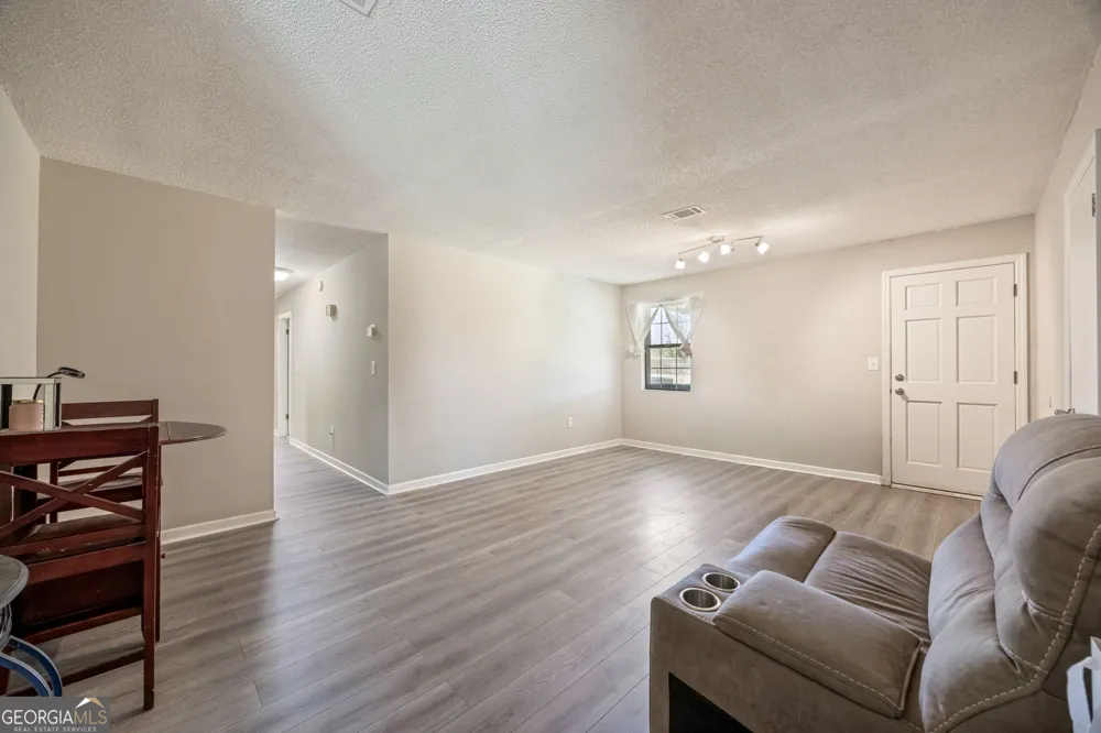 3724 Clayborn DR Hephzibah, GA 30815
