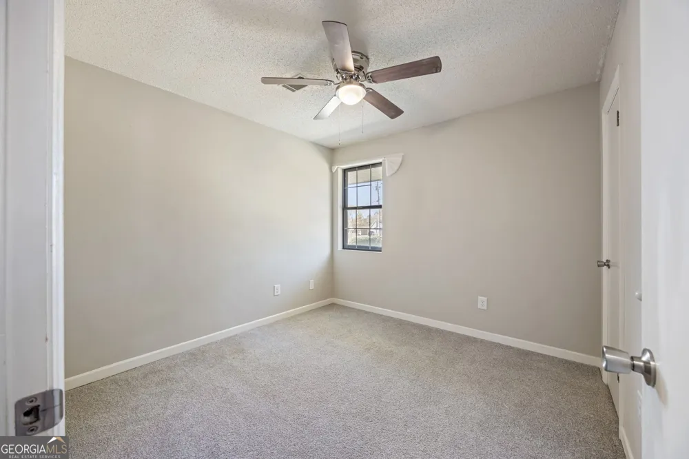3724 Clayborn DR Hephzibah, GA 30815