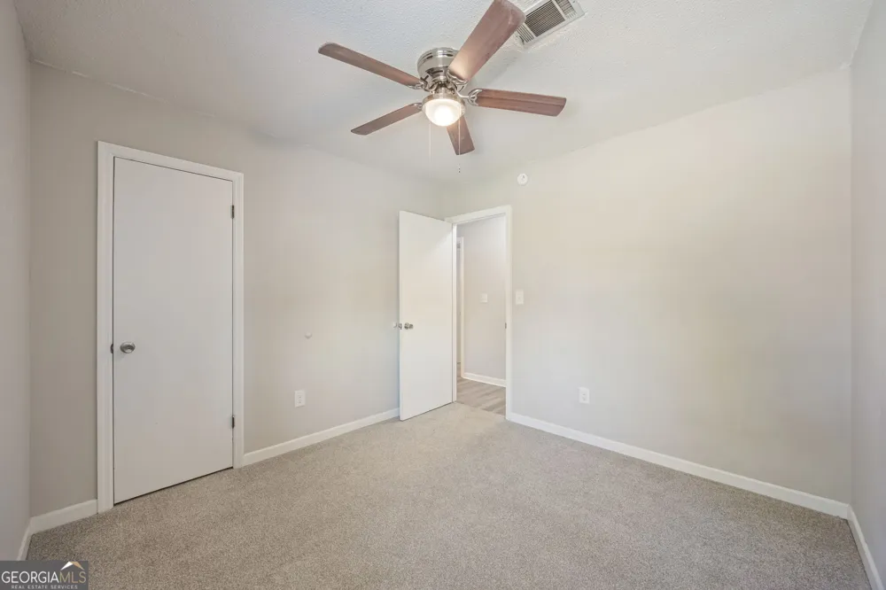 3724 Clayborn DR Hephzibah, GA 30815
