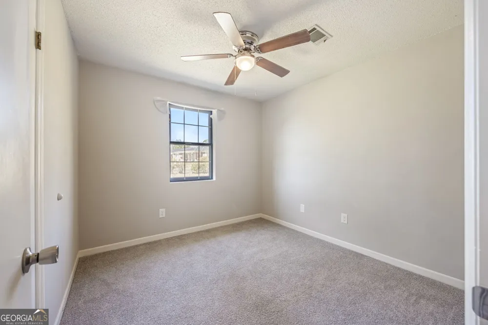 3724 Clayborn DR Hephzibah, GA 30815