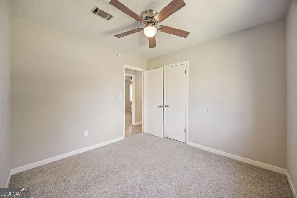 3724 Clayborn DR Hephzibah, GA 30815