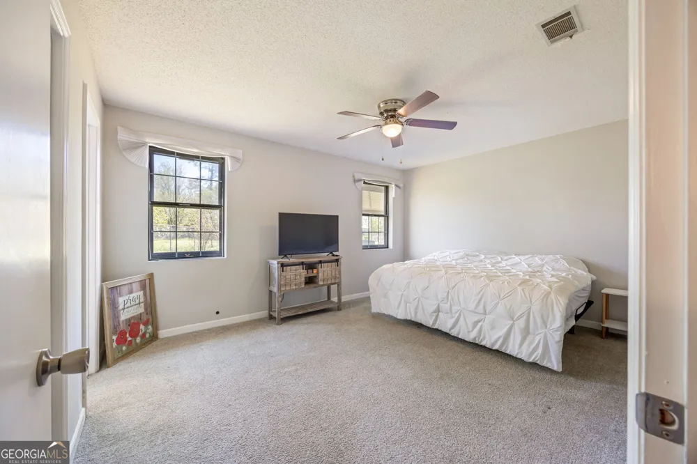 3724 Clayborn DR Hephzibah, GA 30815