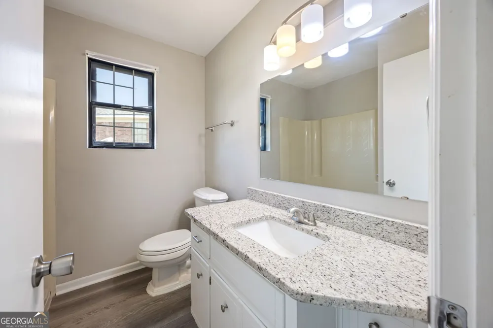 3724 Clayborn DR Hephzibah, GA 30815
