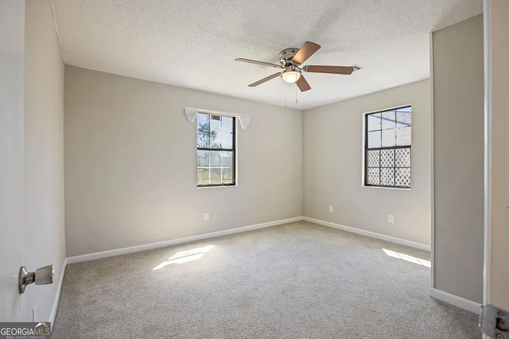 3724 Clayborn DR Hephzibah, GA 30815