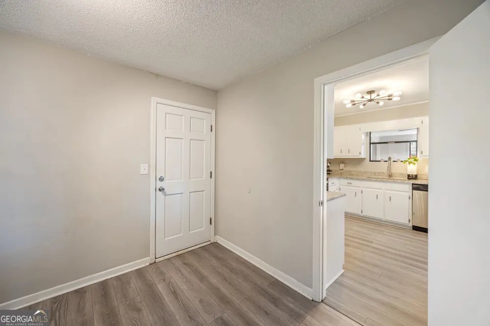 3724 Clayborn DR Hephzibah, GA 30815