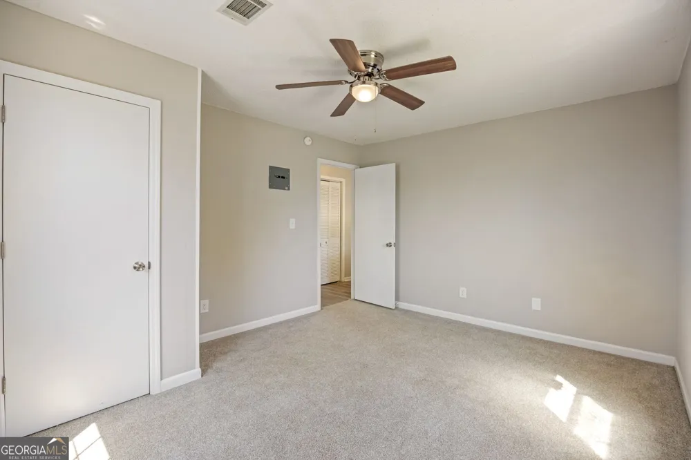 3724 Clayborn DR Hephzibah, GA 30815