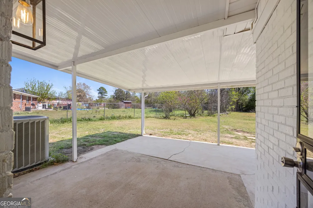 3724 Clayborn DR Hephzibah, GA 30815