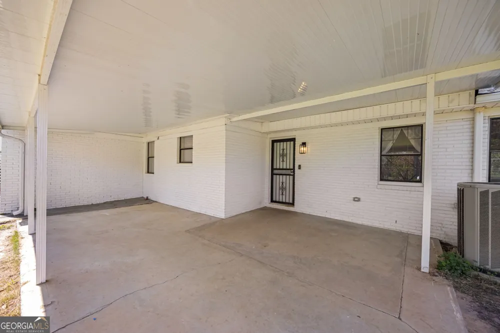 3724 Clayborn DR Hephzibah, GA 30815