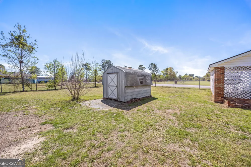 3724 Clayborn DR Hephzibah, GA 30815