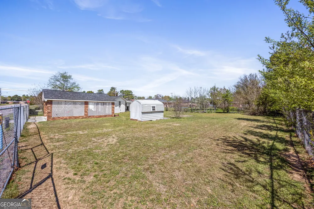 3724 Clayborn DR Hephzibah, GA 30815