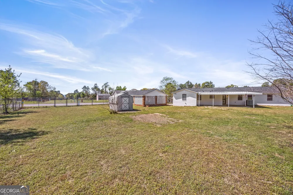 3724 Clayborn DR Hephzibah, GA 30815