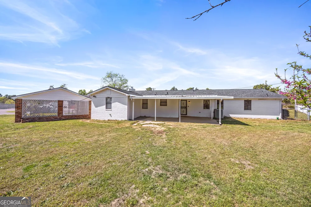 3724 Clayborn DR Hephzibah, GA 30815