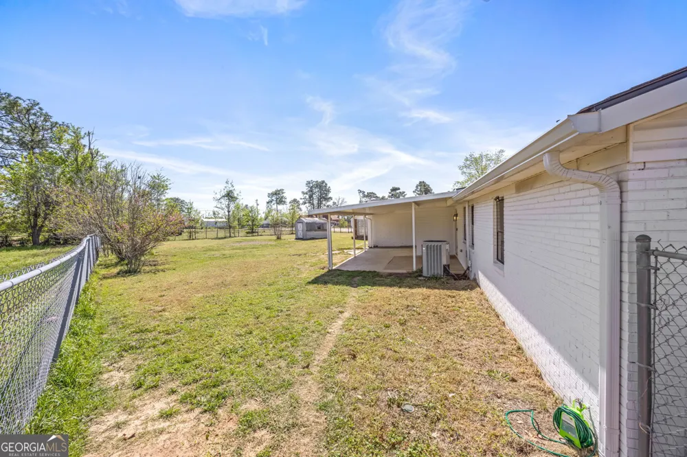 3724 Clayborn DR Hephzibah, GA 30815