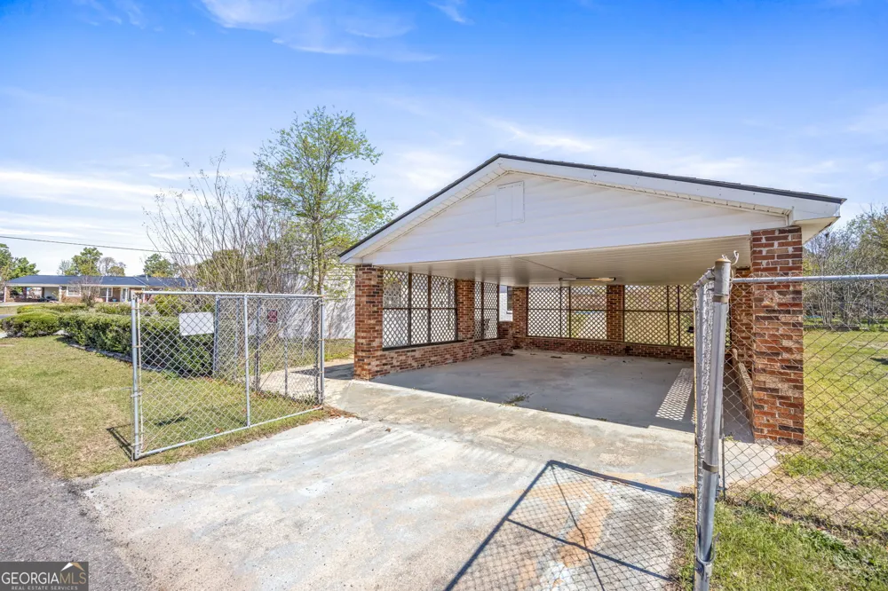 3724 Clayborn DR Hephzibah, GA 30815