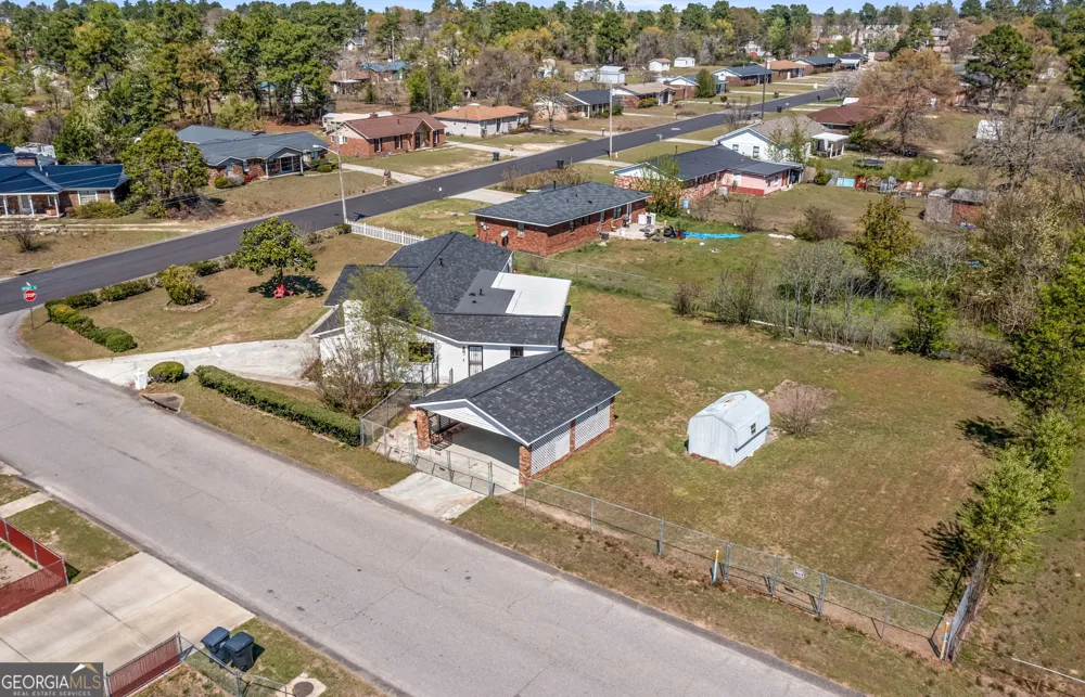 3724 Clayborn DR Hephzibah, GA 30815