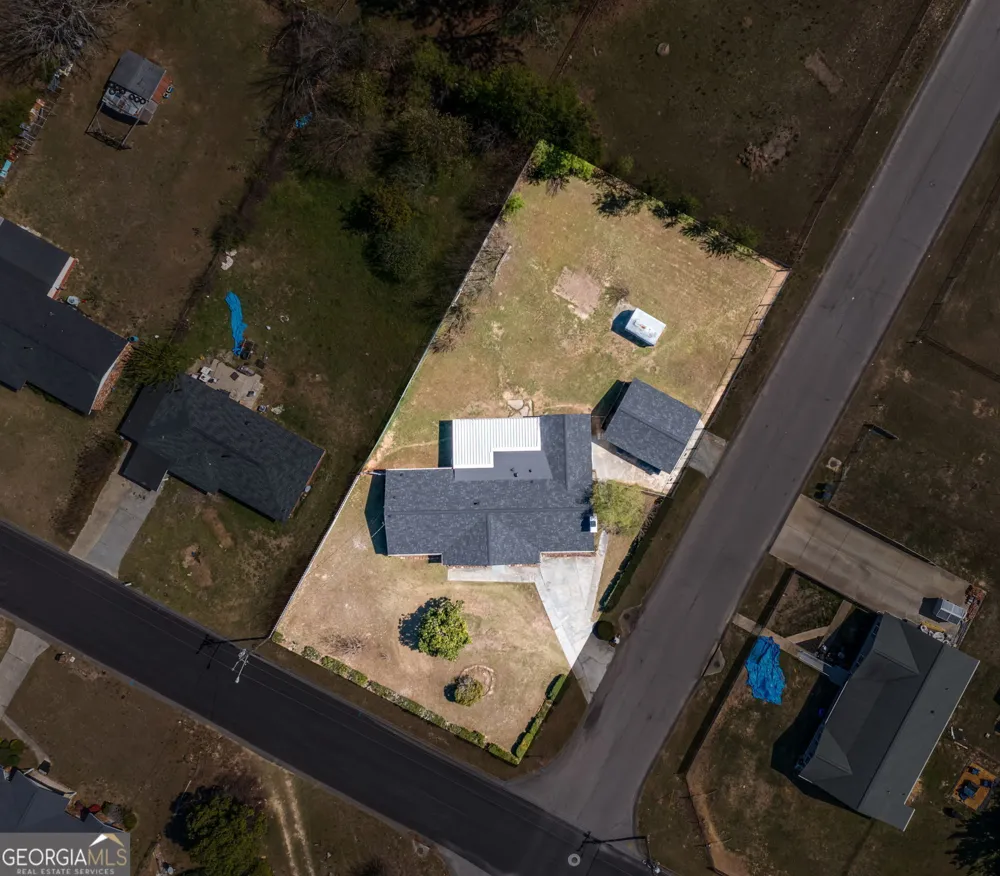 3724 Clayborn DR Hephzibah, GA 30815