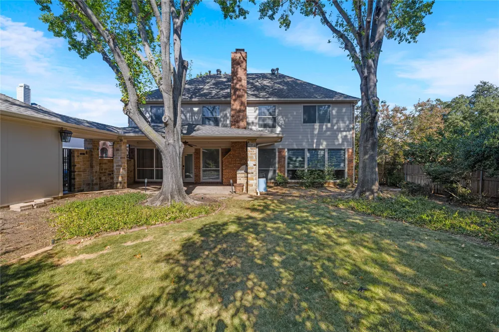 905 Silverthorne Trail Highland Village, TX 75077