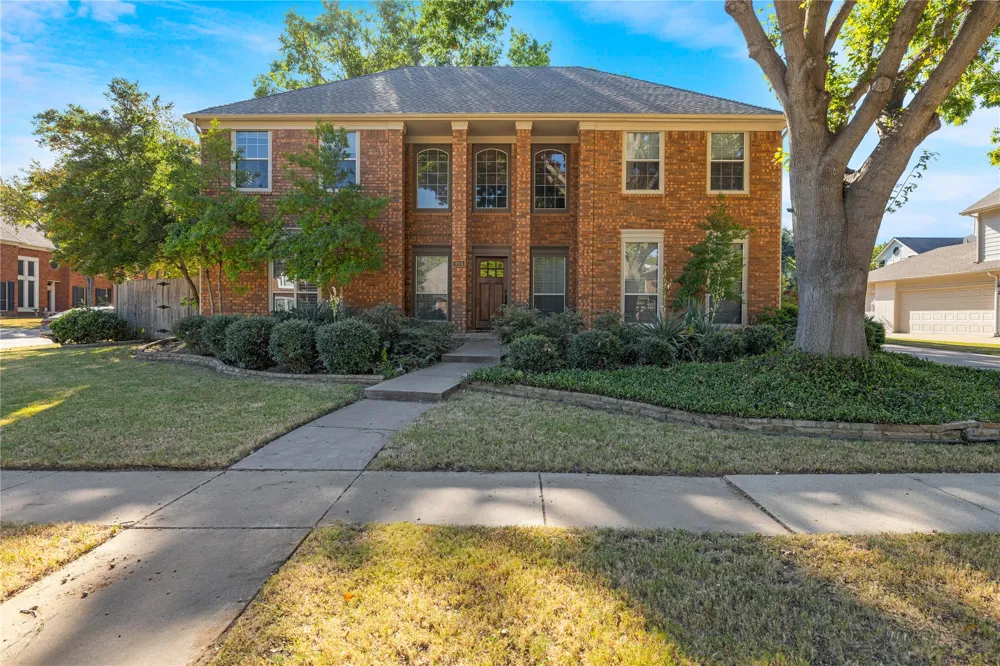905 Silverthorne Trail Highland Village, TX 75077
