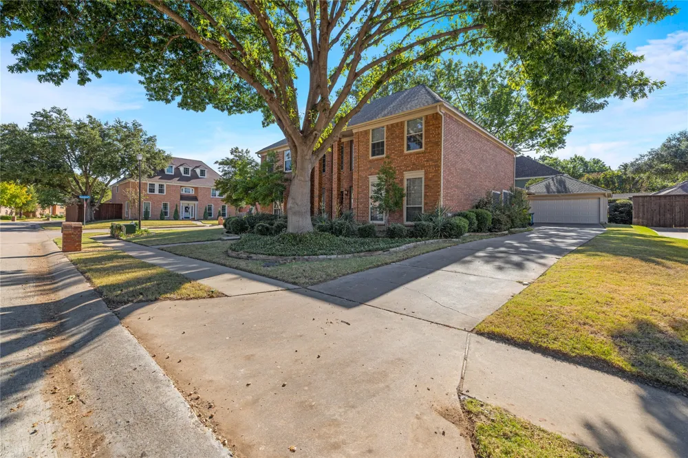 905 Silverthorne Trail Highland Village, TX 75077