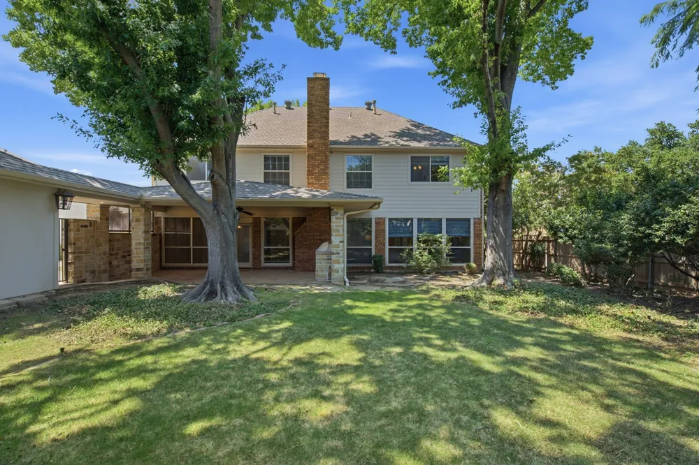 905 Silverthorne Trail Highland Village, TX 75077