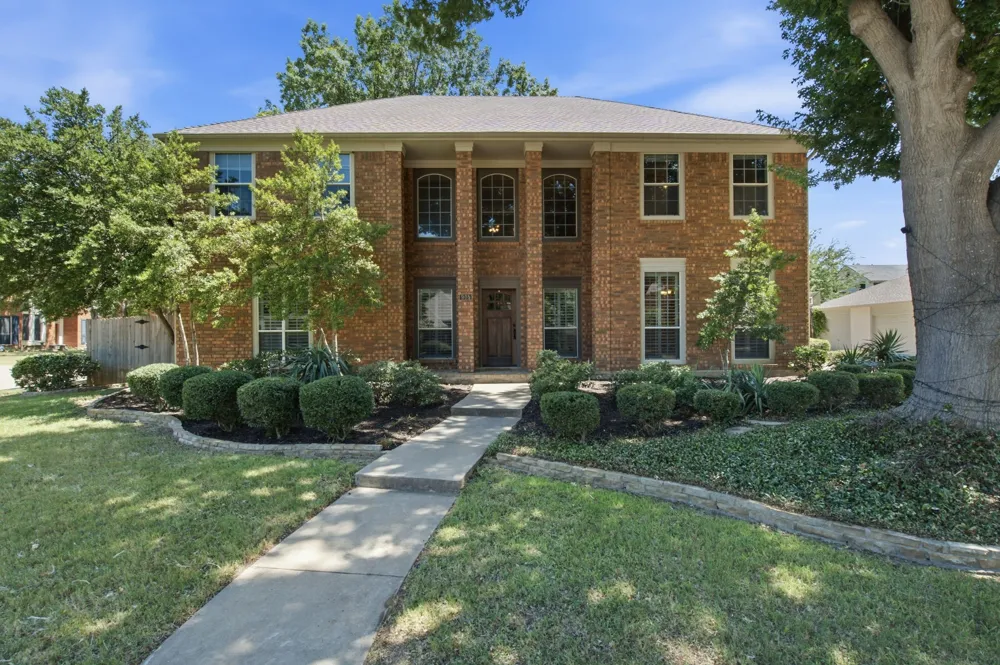 905 Silverthorne Trail Highland Village, TX 75077