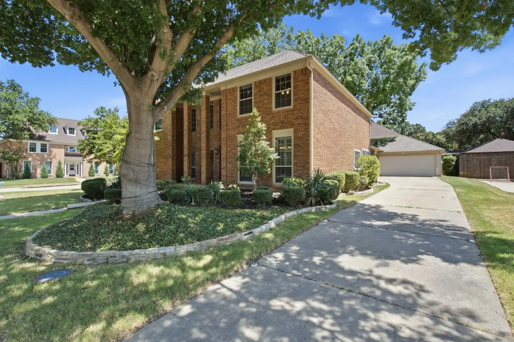 905 Silverthorne Trail Highland Village, TX 75077