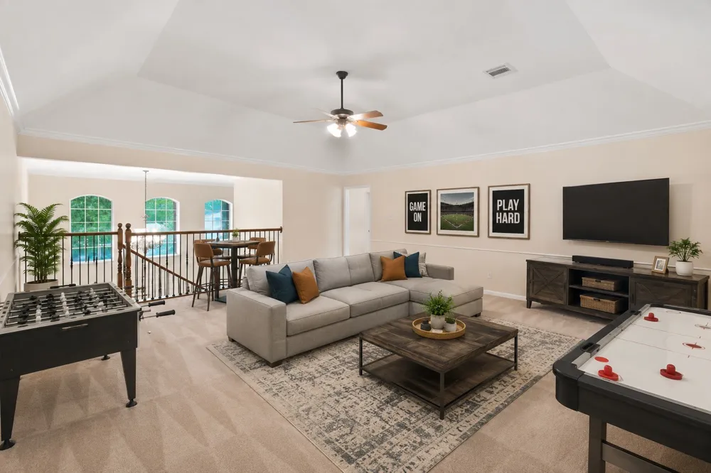 905 Silverthorne Trail Highland Village, TX 75077