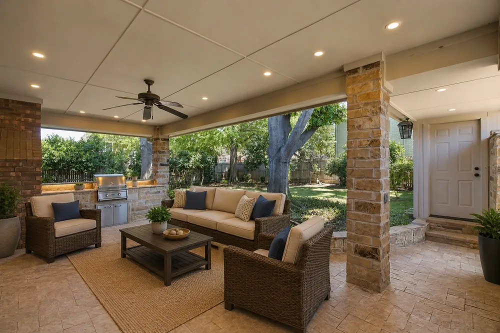 905 Silverthorne Trail Highland Village, TX 75077