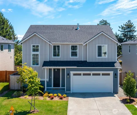 2407 Barn Door Ct