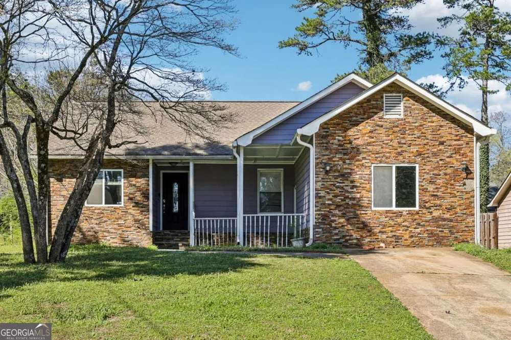 5375 Kirk Drive