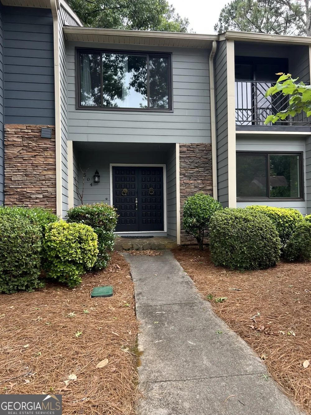504 Sutters Point