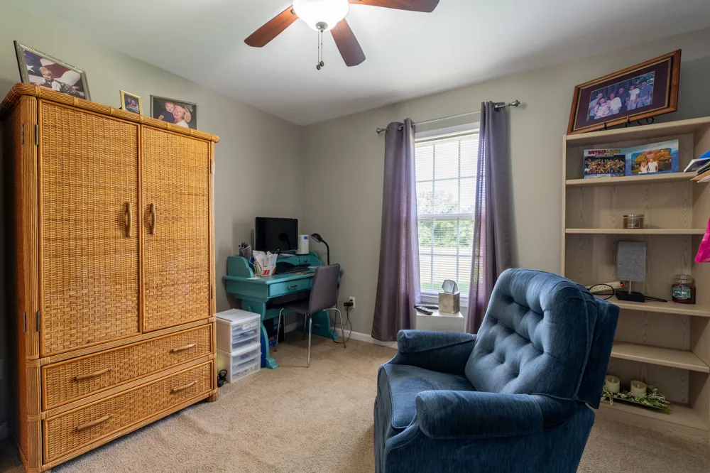 153 Center Point Dr Summertown, TN 38483