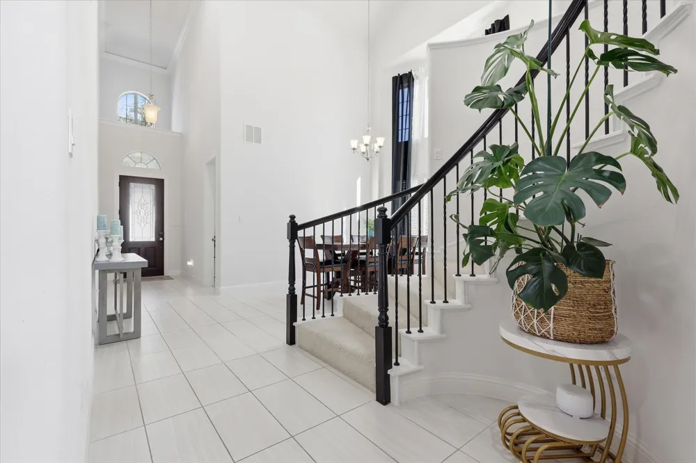 8316 Inverness The Colony, TX 75056