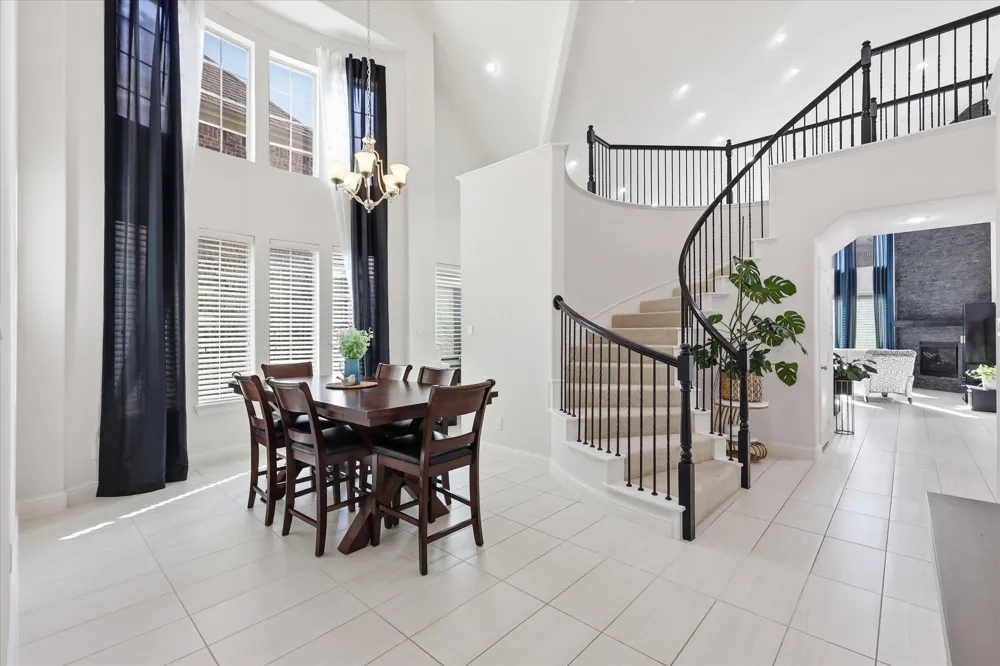 8316 Inverness The Colony, TX 75056