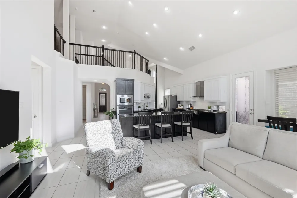 8316 Inverness The Colony, TX 75056