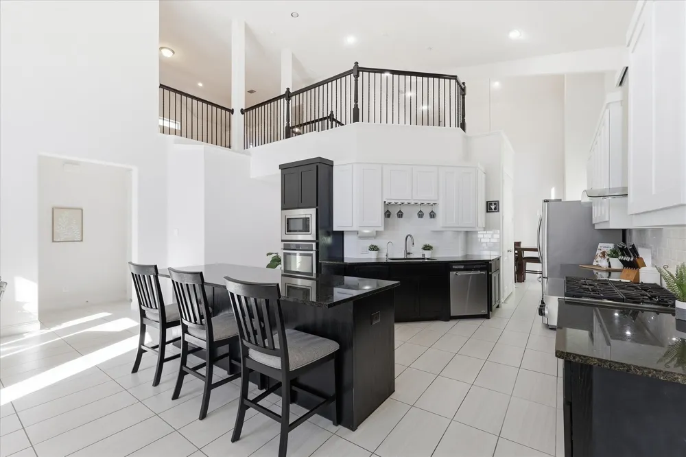8316 Inverness The Colony, TX 75056