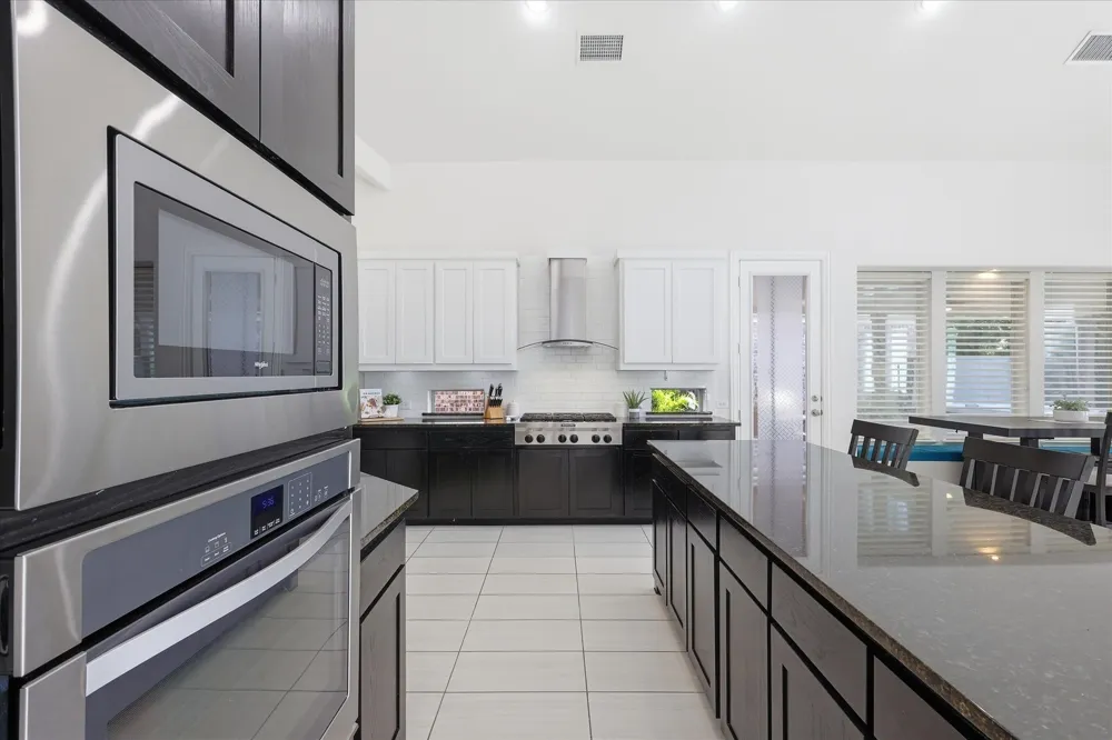 8316 Inverness The Colony, TX 75056