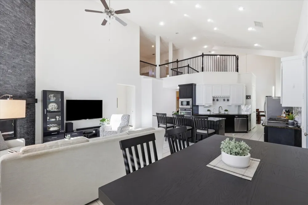8316 Inverness The Colony, TX 75056