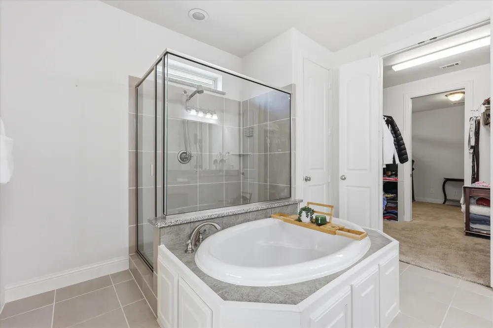 8316 Inverness The Colony, TX 75056