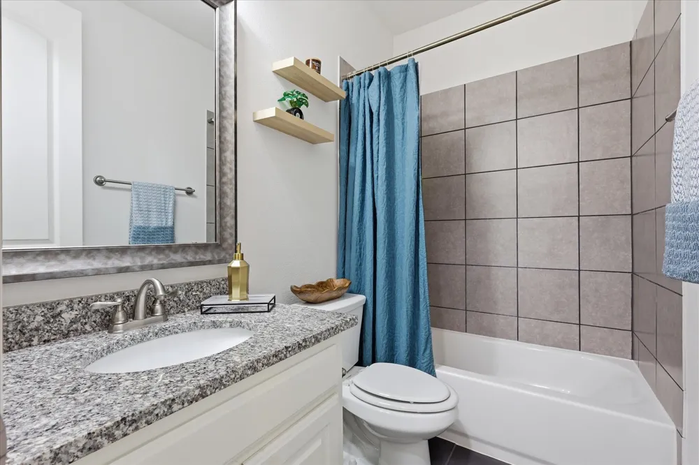 8316 Inverness The Colony, TX 75056
