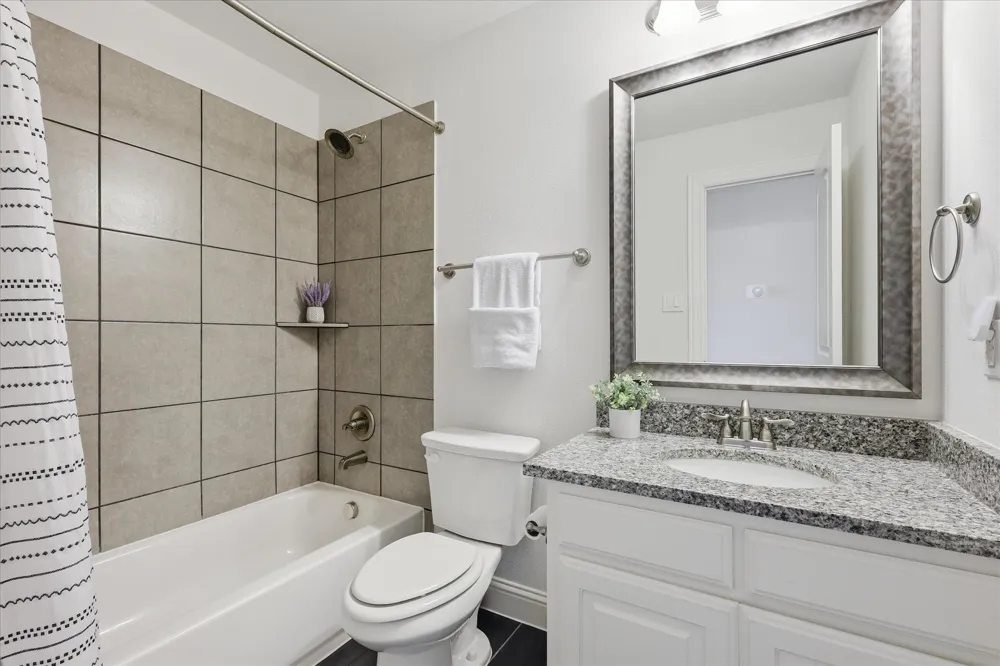 8316 Inverness The Colony, TX 75056