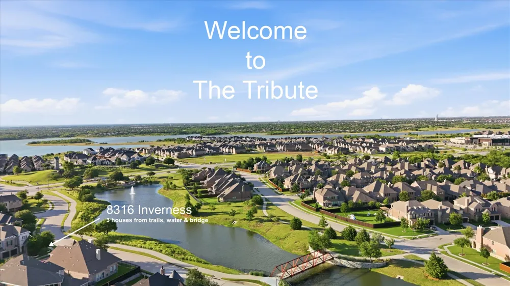 8316 Inverness The Colony, TX 75056