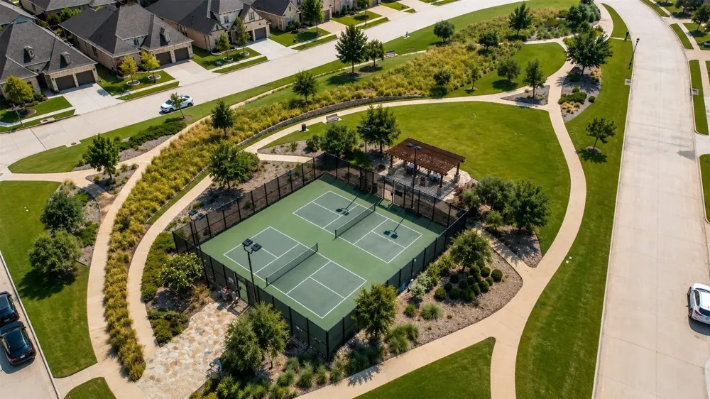 8316 Inverness The Colony, TX 75056