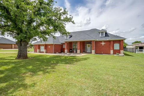 3009 Big Springs Drive