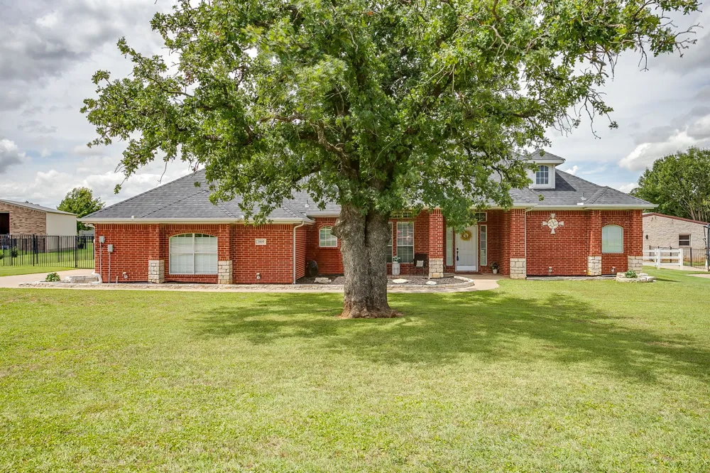 3009 Big Springs Drive Joshua, TX 76058