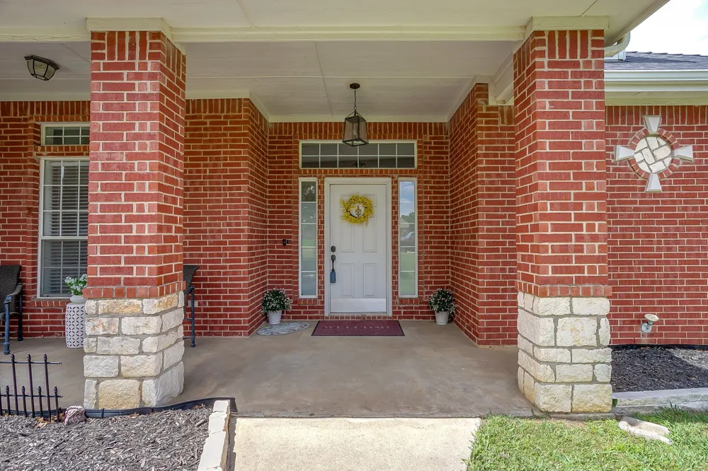 3009 Big Springs Drive Joshua, TX 76058
