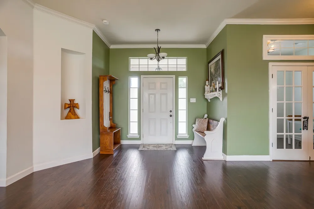 3009 Big Springs Drive Joshua, TX 76058