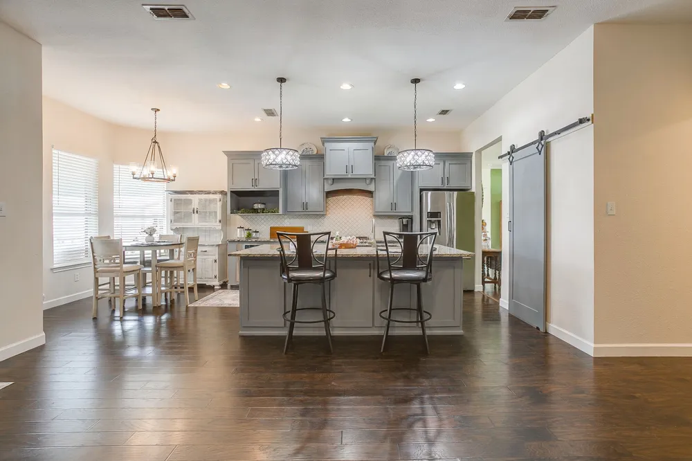 3009 Big Springs Drive Joshua, TX 76058